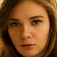 Natasha Tikhomirova Nagie