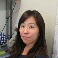 Natsue Yoshimura Nagie