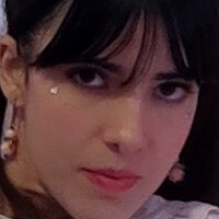 Nayade Fox Nagie