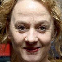 Niamh Cusack Nagie