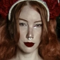 NiciaUnlovelier Nagie