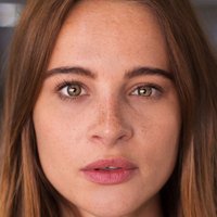 Nicole Mieth Nagie