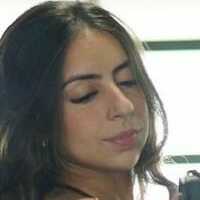 Nicole Osoria Nagie