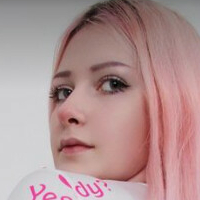 Nika Kotova Nagie