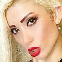 Nikita Klosewood Nagie