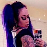 nikkithepiercer Nagie