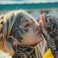 Nikol Kalasova Nagie