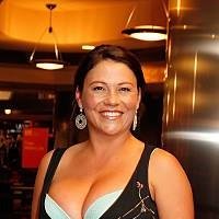 Nina Andresen Borud Nagie