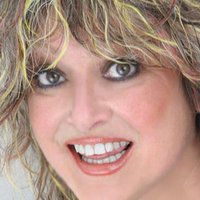 Nina Blackwood Nagie