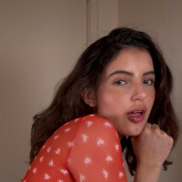 Nina Nashi ASMR Nagie