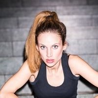Nora Huetz Nagie