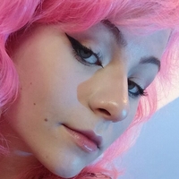 nozzomi_cosplay Nagie