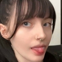 nsfwgoth Nagie