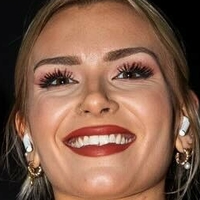 Océane Voisin Nagie