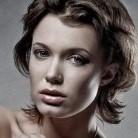 Oksana Chucha Nagie