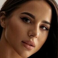 Olesia Shevchuk Nagie