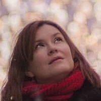 Olga Budrina Nagie