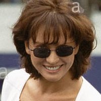 Olga Drozdova Nagie