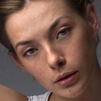 Olga Kobzar Nagie