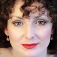 Olga Pakalović Nagie