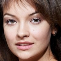Olga Pavlovets Nagie