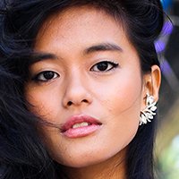 Olivia Lopez Nagie