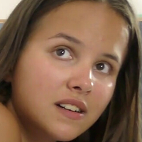 Olivia Nice Nagie