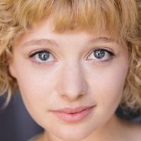 Olivia Norman Nagie
