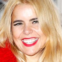 Paloma Faith Nagie