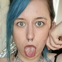 pastelskytrash Nagie