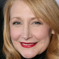 Patricia Clarkson Nagie