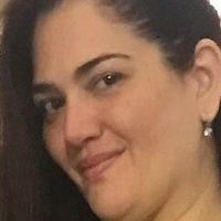 Patricia Curvy XXL Nagie