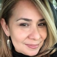 Patricia Mendoza Nagie