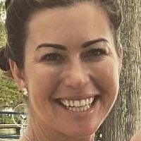 Paula Creamer Nagie