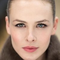 Paula Semikozova Nagie