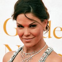 Paula Trickey Nagie