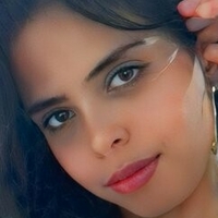 Paula Veruska Nagie