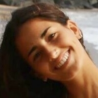 Paz Goren Nagie