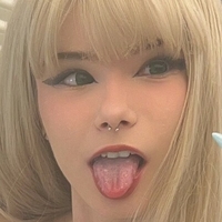 Petite Foxy Mei Nagie