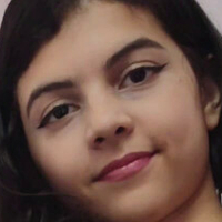 PinkAndromedaASMR Nagie