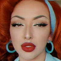 PinUpDollAshleyMarie Nagie