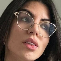 pocahontrans Nagie
