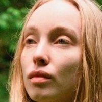 Polina Kobzeva Nagie