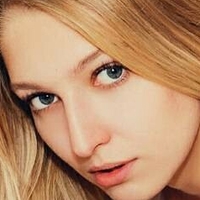 Polina Leybzon Nagie