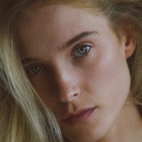 Polina Logvin Nagie