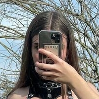 Polina Marzana Nagie