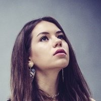 Polina Volodina Nagie