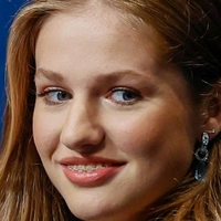 Princess Leonor Nagie