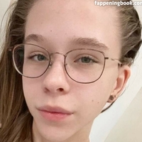 princesslily2007 Nagie