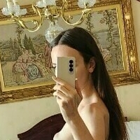princessoliviamystique Nagie